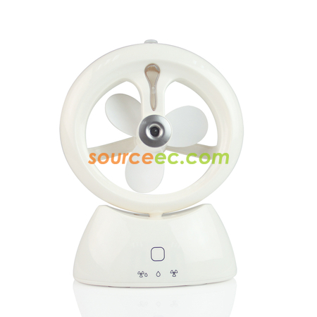 禮品訂造迷你風扇紀念品